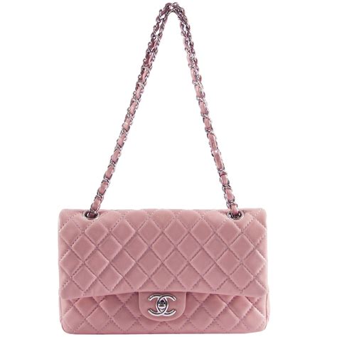 chanel 2.55 rosa|Chanel 2.55 price.